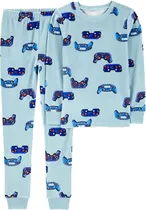  Pijama Cart...
