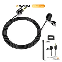  Microfone C...