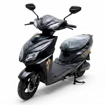 Moto Elétrica Booster LD Black 1000W 60V20A