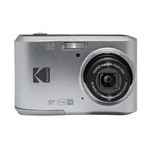 Câmera Kodak Digital Pixpro FZ45 16MP - Silver