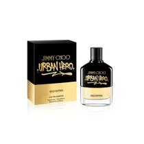 Jimmy Choo Urban Hero Gold 100ML Edp