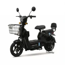Moto Elétric...
