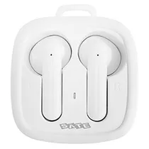 Fone de Ouvido Satellite AE-6132 TWS / Bluetooth - Branco