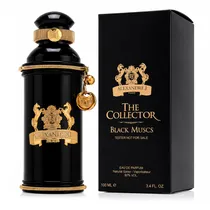  Perfume Ale...