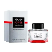 Antonio Banderas Power Of Seduction 50ML Edt