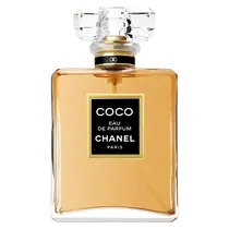 Coco Eau de Parfum Chanel - Feminino 100ML