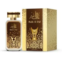 Perfume Afaq Malik Al Oud Edp Unissex - 100ML