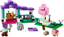  Lego Minecr...