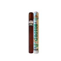 Perfume Cuba Mexico Cactus Edt Masculino - 35ML