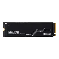 SSD M.2 Kingston Nvme 2TB - SFYRSK/1000G