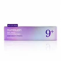  Numbuzin No...