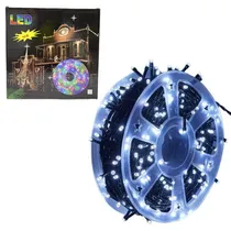  Luces Pisca...