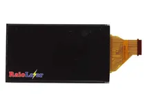  CM LCD Cano...