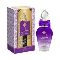 Perfume Saha...