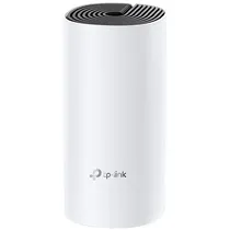Roteador Wireless TP-Link Deco M4 AC1200 Dual Band 300 + 867 MBPS (Wi-Fi 5)