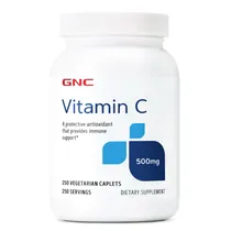  GNC Vitamin...