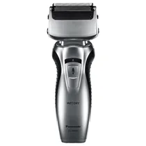 Barbeador Panasonic ES-RW30-s 2HOJAS/Recarga/110V