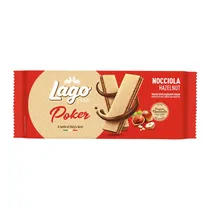  Wafer Gasto...