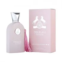Perfume Maison Alhambra Delilah Pour Femme Edp Feminino 100ML