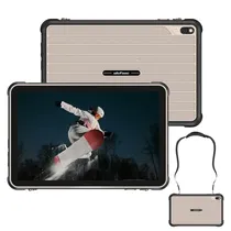 Tablet Ulefone Rugking Pad Pro - 128GB/8GB - Cinza