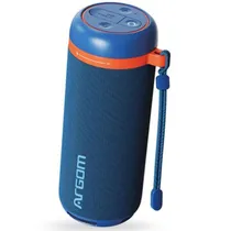  Speaker Arg...