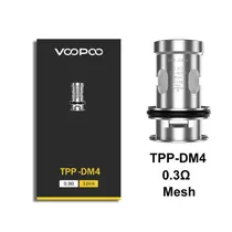  Voopoo Coil...