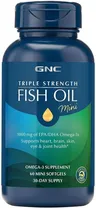 GNC Triple ...
