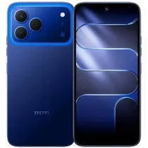 Tecno Spark ...