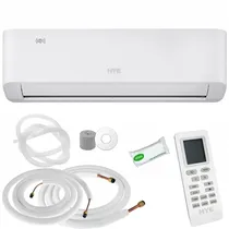 Ar Condicionado Hye HYE-NAC24BR 24.000 Btus Frio/Quente 60HZ – Branco