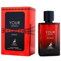  Perfume Mas...