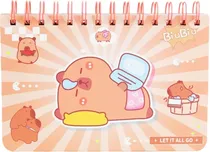  Agenda Biub...