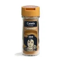 Carmencita Condimento Canela Molida 43GR