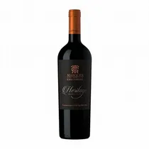 Marques Vino de Casa Concha Heritage 750ML