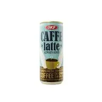  Okf Cafe La...