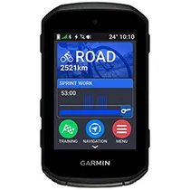 GPS Garmin Edge 850 Cycling 010-03023-00 Preto