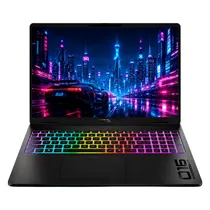 Notebook Gam...
