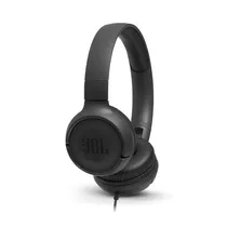Auricular JBL Tune 500 Black