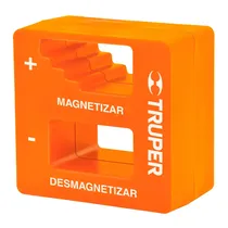  Magnetizado...