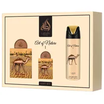  Kit Perfume...