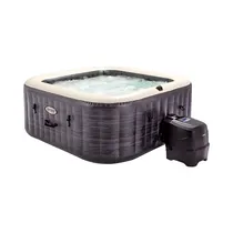  Jacuzzi Int...