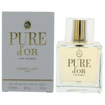  Pure D'Or W...