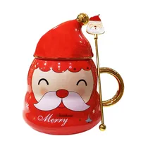 Taza Navideñ...