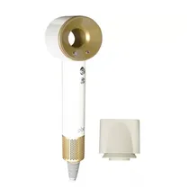 Secador Abc A3006 1600W 220V 50/60HZ - Blanco