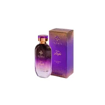 Perfume Azha Shining Layla Eau de Parfum Feminino 100ML