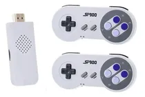  Console Ret...