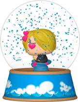 Bonecos Glob...