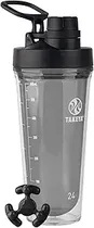 Takeya 52525 Hoppi Tritan s.Black 700ML