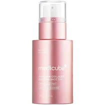 Sérum Facial Medicube PDRN Pink Exosome Shot 7500 de 30 ML