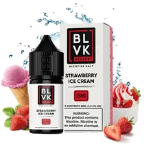  BLVK 30ML S...