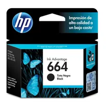  Tinta HP 66...